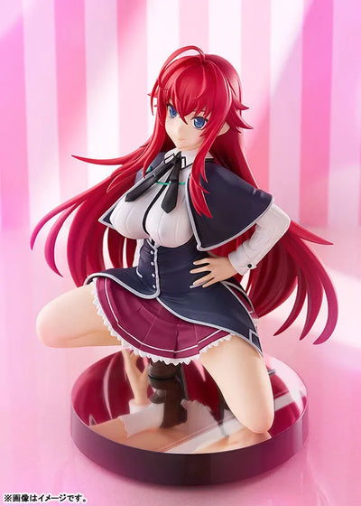High School DxD Hero - Rias Gremory - Pop Up Parade - L (Good Smile Company)ㅤ – Good Smile Company – ActionFigureBrasil — close