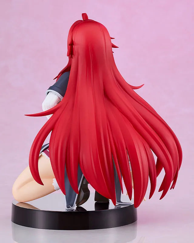 High School DxD Hero - Rias Gremory - Pop Up Parade - L (Good Smile Company)ㅤ – Good Smile Company as Manufacturer – ActionFigure Brasil