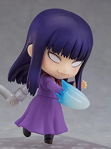 High Score Girl - Oono Akira - Nendoroid #536b - TV Animation Ver. (Good Smile Company)ㅤ – Good Smile Company As Manufacturer – ActionFigure Brasil