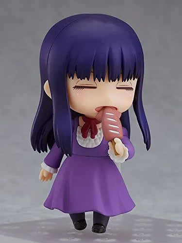 High Score Girl - Oono Akira - Nendoroid #536b - TV Animation Ver. (Good Smile Company)ㅤ – Good Smile Company As Manufacturer – ActionFigure Brasil