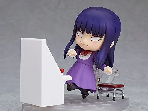 High Score Girl - Oono Akira - Nendoroid #536b - TV Animation Ver. (Good Smile Company)ㅤ – Good Smile Company As Manufacturer – ActionFigure Brasil