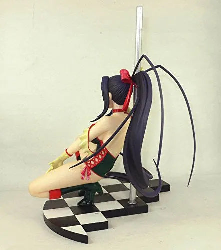 Highschool DxD - Himejima Akeno - 1/6 - Pole Dance ver. (Amie-Grand)ㅤ – Amie Grand – ActionFigureBrasil