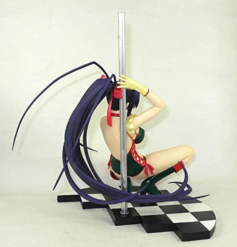 Highschool DxD - Himejima Akeno - 1/6 - Pole Dance ver. (Amie-Grand)ㅤ – Amie Grand – ActionFigureBrasil
