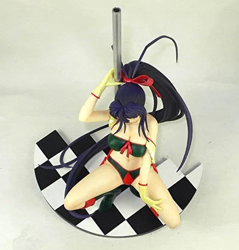 Highschool DxD - Himejima Akeno - 1/6 - Pole Dance ver. (Amie-Grand)ㅤ – Amie Grand – ActionFigureBrasil