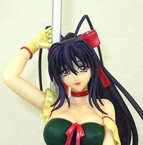 Highschool DxD - Himejima Akeno - 1/6 - Pole Dance ver. (Amie-Grand)ㅤ – Amie Grand – ActionFigureBrasil