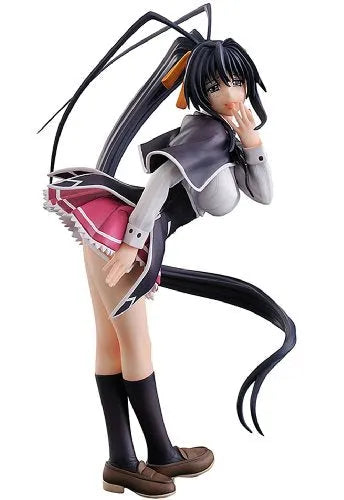 Highschool DxD - Himejima Akeno - 1/8 (FREEing)ㅤ – FREEing – ActionFigure Brasil