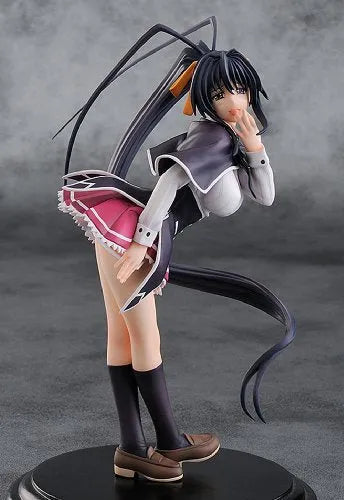Highschool DxD - Himejima Akeno - 1/8 (FREEing)ㅤ – FREEing – ActionFigure Brasil