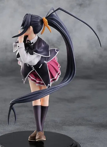 Highschool DxD - Himejima Akeno - 1/8 (FREEing)ㅤ – FREEing – ActionFigure Brasil