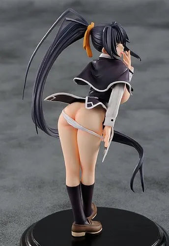 Highschool DxD - Himejima Akeno - 1/8 (FREEing)ㅤ – FREEing – ActionFigure Brasil