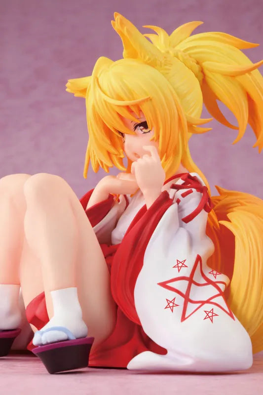 Highschool DxD - Kunou - 1/8 (Chara-Ani, Toy's Works)ㅤ – Chara-Ani – ActionFigureBrasil