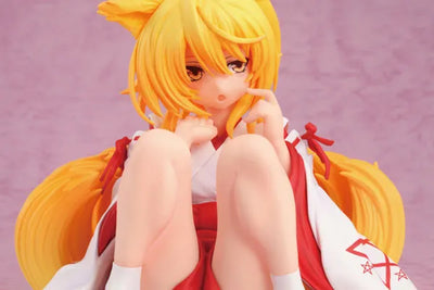 Highschool DxD - Kunou - 1/8 (Chara-Ani, Toy's Works)ㅤ – Chara-Ani – ActionFigureBrasil — close