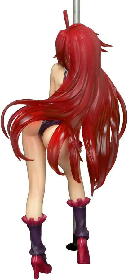 Highschool DxD - Rias Gremory - 1/7 - Pole Dance ver. (Kaitendoh)ㅤ – Kaitendoh – ActionFigure Brasil