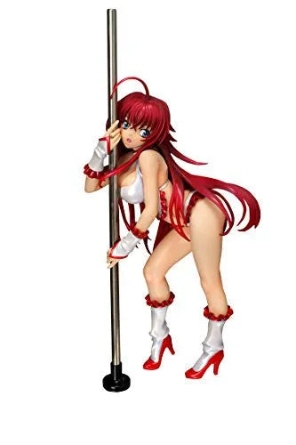 Highschool DxD - Rias Gremory - 1/7 - Pole Dance ver., Repaint ver. (Kaitendoh)ㅤ – Kaitendoh – ActionFigureBrasil