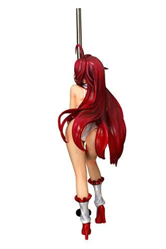 Highschool DxD - Rias Gremory - 1/7 - Pole Dance ver., Repaint ver. (Kaitendoh)ㅤ – Kaitendoh – ActionFigureBrasil