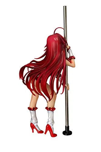 Highschool DxD - Rias Gremory - 1/7 - Pole Dance ver., Repaint ver. (Kaitendoh)ㅤ – Kaitendoh – ActionFigureBrasil — acessórios