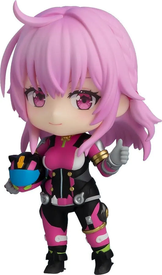 Highspeed Etoile - Rindou Rin - Nendoroid #2496 (Good Smile Company)ㅤ – Good Smile Company – ActionFigure Brasil