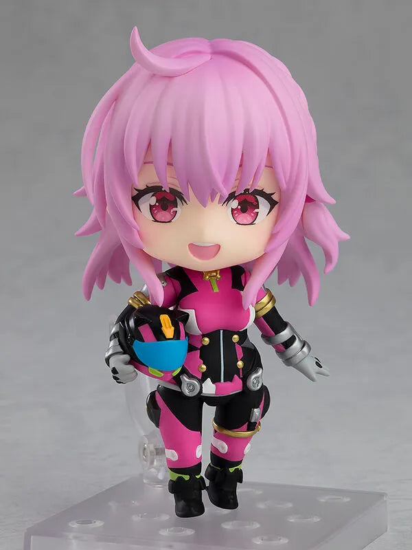 Highspeed Etoile - Rindou Rin - Nendoroid #2496 (Good Smile Company)ㅤ – Good Smile Company – ActionFigure Brasil