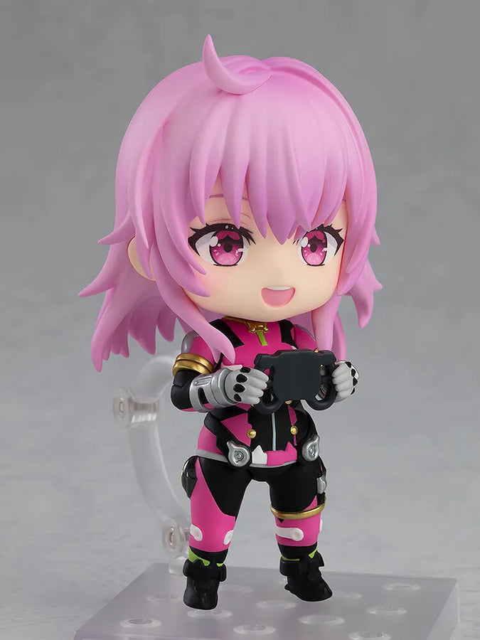 Highspeed Etoile - Rindou Rin - Nendoroid #2496 (Good Smile Company)ㅤ – Good Smile Company – ActionFigure Brasil