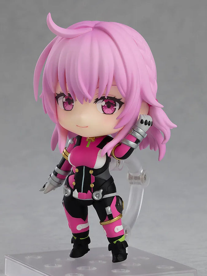 Highspeed Etoile - Rindou Rin - Nendoroid #2496 (Good Smile Company)ㅤ – Good Smile Company – ActionFigure Brasil