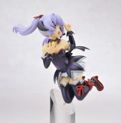 Higurashi no Naku Koro ni - Furude Hanyuu - Angel Mort Uniform (AmiAmi Zero)ㅤ – AmiAmi – ActionFigure Brasil — embalagem