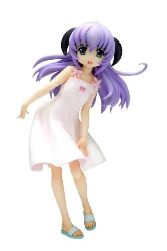 Higurashi no Naku Koro ni - Furude Hanyuu - Dream Tech (Wave)ㅤ – Wave – ActionFigure Brasil