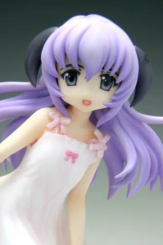 Higurashi no Naku Koro ni - Furude Hanyuu - Dream Tech (Wave)ㅤ – Wave – ActionFigure Brasil
