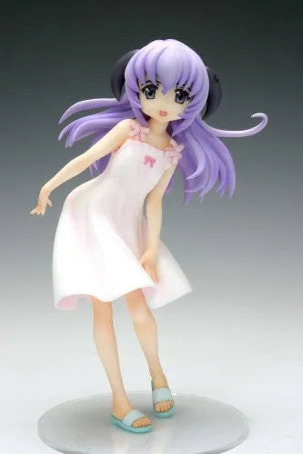 Higurashi no Naku Koro ni - Furude Hanyuu - Dream Tech (Wave)ㅤ – Wave – ActionFigure Brasil