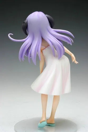 Higurashi no Naku Koro ni - Furude Hanyuu - Dream Tech (Wave)ㅤ – Wave – ActionFigure Brasil