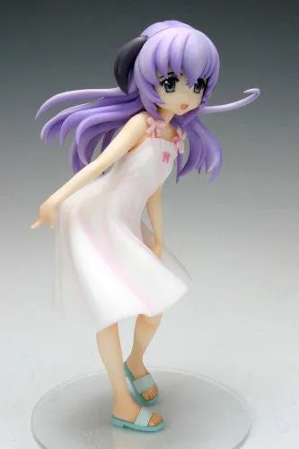 Higurashi no Naku Koro ni - Furude Hanyuu - Dream Tech (Wave)ㅤ – Wave – ActionFigure Brasil