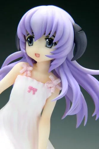 Higurashi no Naku Koro ni - Furude Hanyuu - Dream Tech (Wave)ㅤ – Wave – ActionFigure Brasil — acessórios