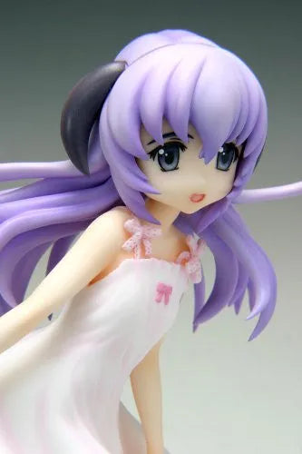 Higurashi no Naku Koro ni - Furude Hanyuu - Dream Tech (Wave)ㅤ – Wave – ActionFigure Brasil — ambientada