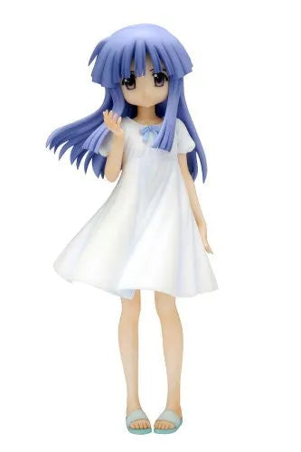 Higurashi no Naku Koro ni - Furude Rika - Dream Tech (Wave)ㅤ – Wave – ActionFigure Brasil