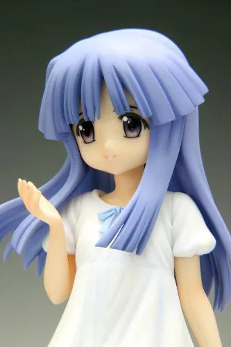 Higurashi no Naku Koro ni - Furude Rika - Dream Tech (Wave)ㅤ – Wave – ActionFigure Brasil — ângulo diferente