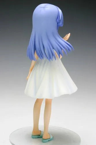 Higurashi no Naku Koro ni - Furude Rika - Dream Tech (Wave)ㅤ – Wave – ActionFigure Brasil