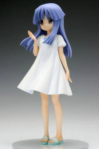 Higurashi no Naku Koro ni - Furude Rika - Dream Tech (Wave)ㅤ – Wave – ActionFigure Brasil — embalagem