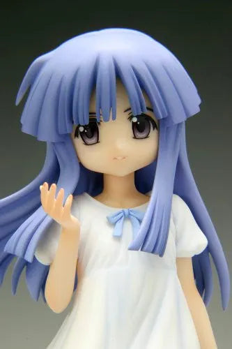 Higurashi no Naku Koro ni - Furude Rika - Dream Tech (Wave)ㅤ – Wave – ActionFigure Brasil — acessórios