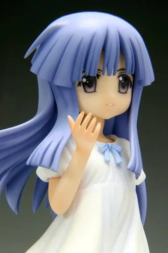 Higurashi no Naku Koro ni - Furude Rika - Dream Tech (Wave)ㅤ – Wave – ActionFigure Brasil