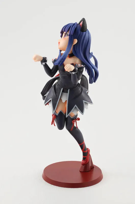 Higurashi no Naku Koro ni - GOU Rika Hurude Angel Mode Ver. 1/7ㅤ – Kadokawa – ActionFigureBrasil