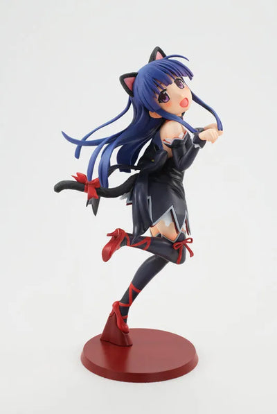 Higurashi no Naku Koro ni - GOU Rika Hurude Angel Mode Ver. 1/7ㅤ – Kadokawa – ActionFigure Brasil — ambientada