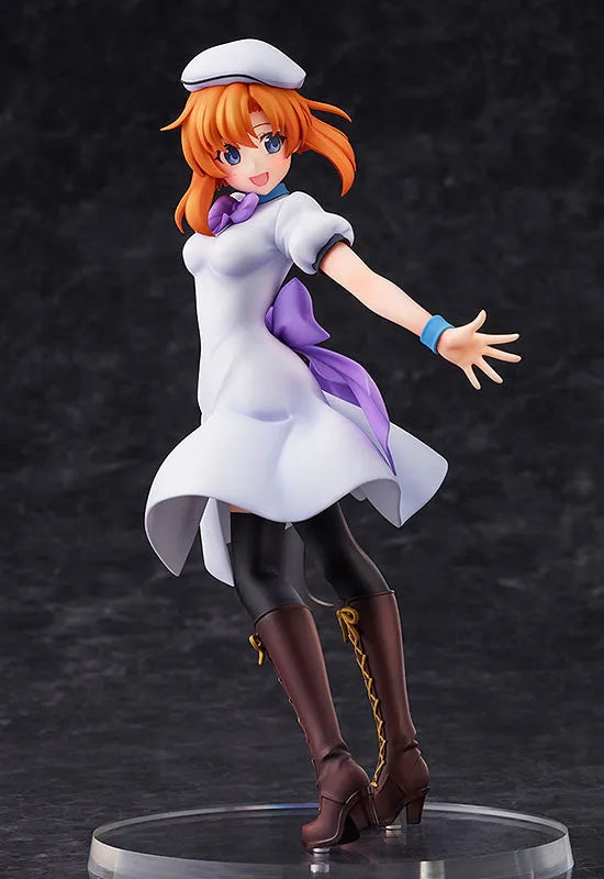 Higurashi no Naku Koro ni Gou - Ryuuguu Rena - 1/7 (Miyuki)ㅤ – Miyuki – ActionFigure Brasil