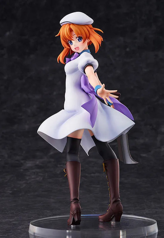 Higurashi no Naku Koro ni Gou - Ryuuguu Rena - 1/7 (Miyuki)ㅤ – Miyuki – ActionFigure Brasil