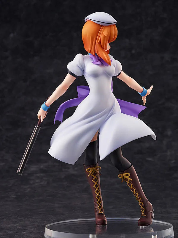 Higurashi no Naku Koro ni Gou - Ryuuguu Rena - 1/7 (Miyuki)ㅤ – Miyuki – ActionFigure Brasil