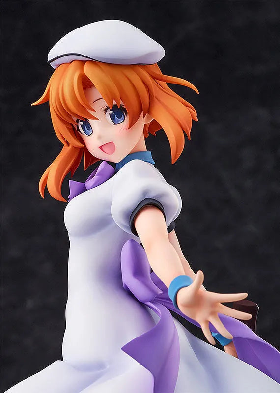 Higurashi no Naku Koro ni Gou - Ryuuguu Rena - 1/7 (Miyuki)ㅤ – Miyuki – ActionFigure Brasil