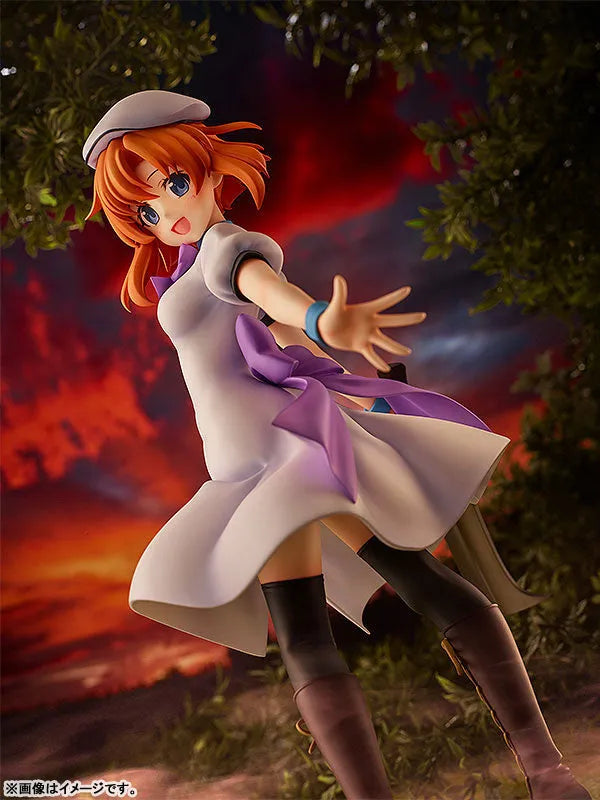 Higurashi no Naku Koro ni Gou - Ryuuguu Rena - 1/7 (Miyuki)ㅤ – Miyuki – ActionFigure Brasil