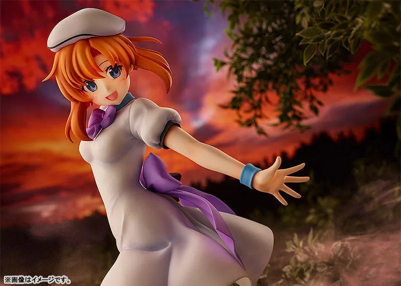 Higurashi no Naku Koro ni Gou - Ryuuguu Rena - 1/7 (Miyuki)ㅤ – Miyuki – ActionFigure Brasil