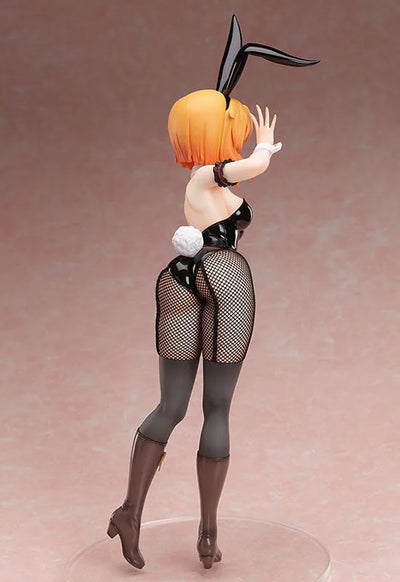 Higurashi no Naku Koro ni Gou - Ryuuguu Rena - B-style - 1/4 - Bunny Ver. (FREEing)ㅤ – FREEing – ActionFigure Brasil — close
