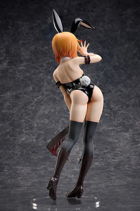 Higurashi no Naku Koro ni Gou - Ryuuguu Rena - B-style - 1/4 - Tragic Bunny Ver. (FREEing)ㅤ – FREEing – ActionFigureBrasil