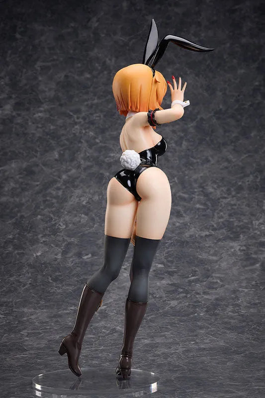 Higurashi no Naku Koro ni Gou - Ryuuguu Rena - B-style - 1/4 - Tragic Bunny Ver. (FREEing)ㅤ – FREEing – ActionFigureBrasil