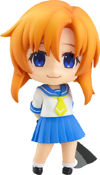 Higurashi no Naku Koro ni Gou - Ryuuguu Rena - Nendoroid #1483 (Good Smile Company)ㅤ – Good Smile Company – ActionFigureBrasil