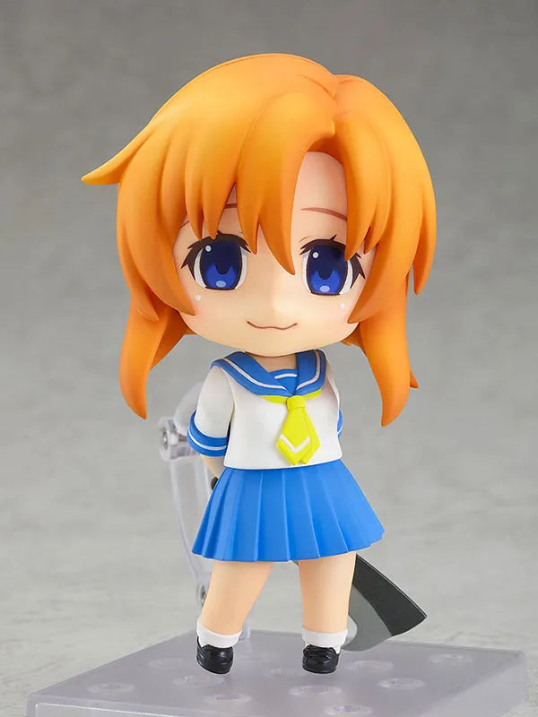 Higurashi no Naku Koro ni Gou - Ryuuguu Rena - Nendoroid #1483 (Good Smile Company)ㅤ – Good Smile Company – ActionFigure Brasil